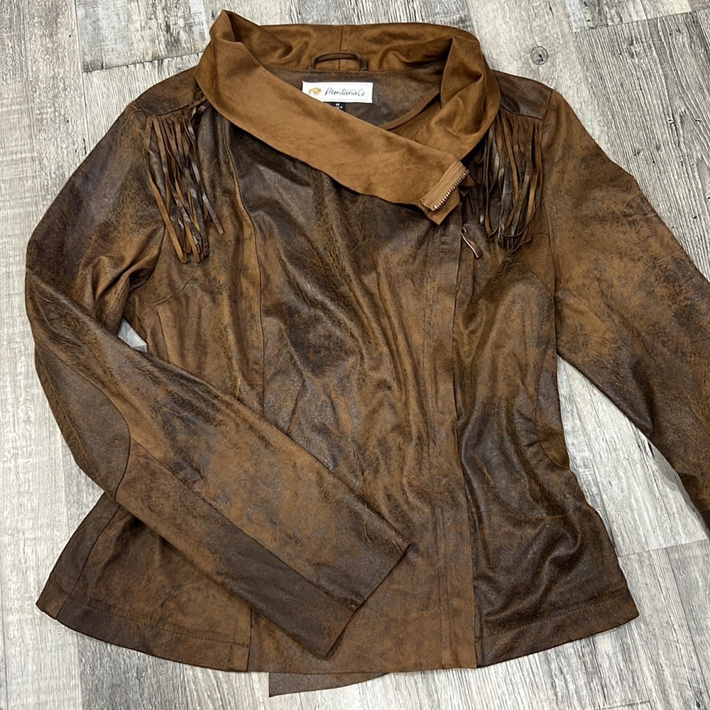 Women’s Montana Co Jacket